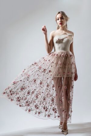 Rosée du matin